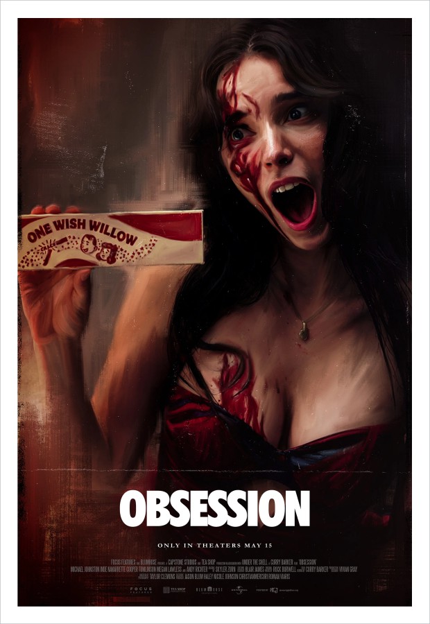 Obsesión